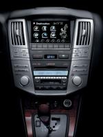 Lexus RX400h 2006 года
